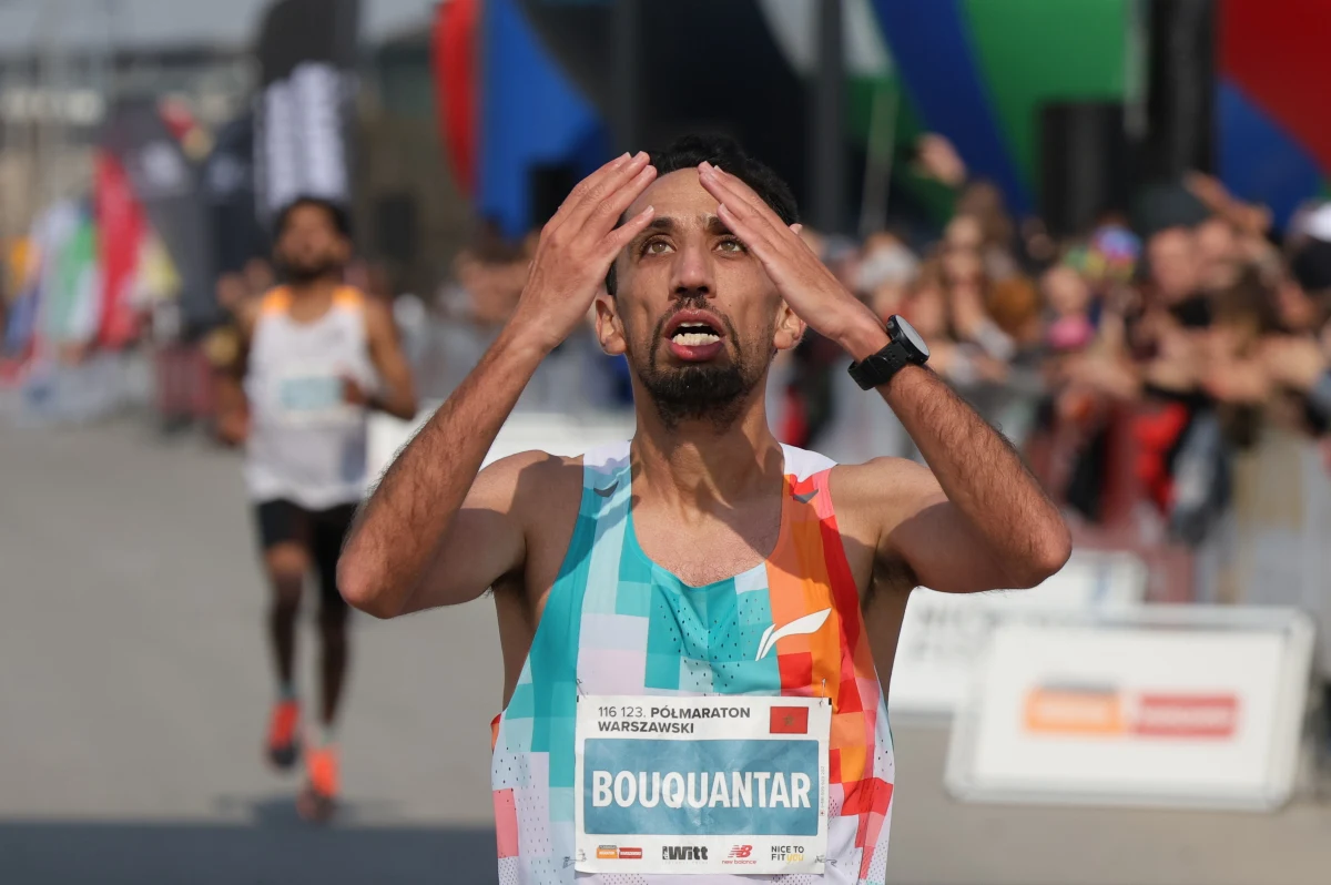 Już w niedzielę, 22 marca Warszawa stanie się areną największego półmaratonu w historii Polski. Na starcie jubileuszowej, 20. edycji wydarzenia pojawi się kilkadziesiąt tysięcy uczestników. To oznacza, że kierowcy muszą się liczyć z utrudnieniami. Niektóre ulice zostaną całkowicie zamknięte. Sprawdź szczegóły. 