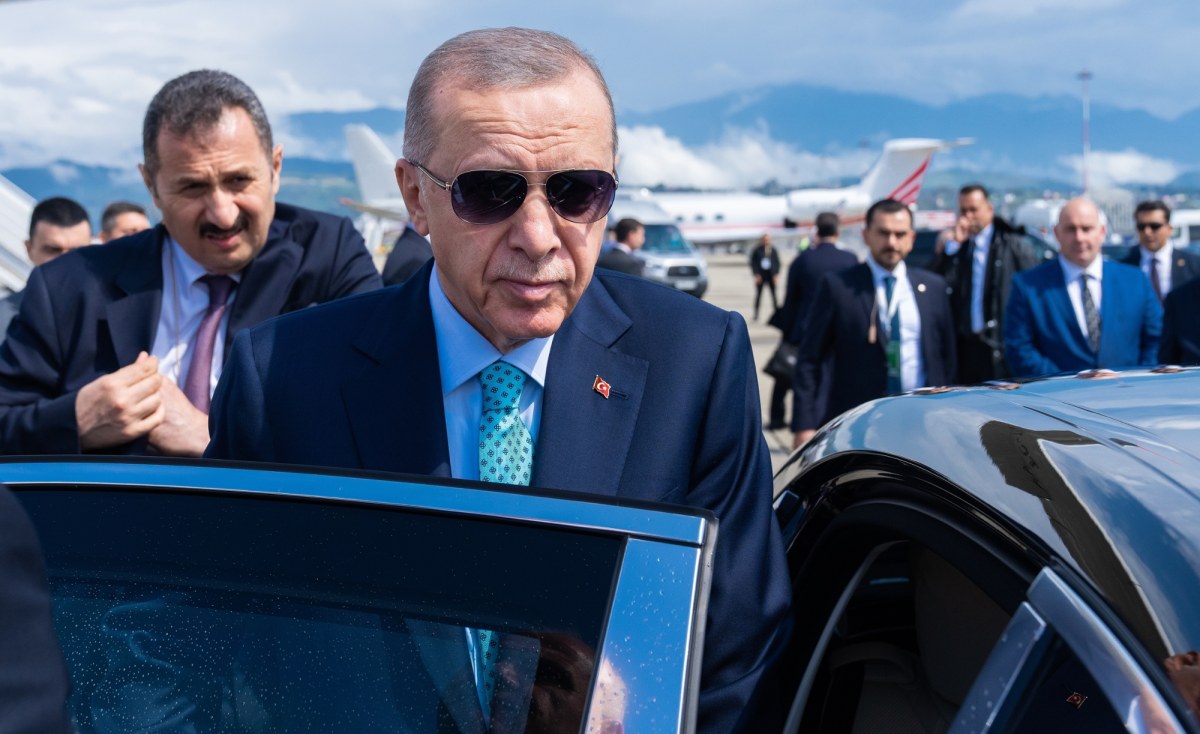 Turcja znów potępia Rosję. W Ankarze są pamiętliwi