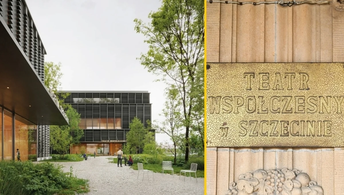 Świat szczecińskiej kultury ma powody do zadowolenia – wybrano projekt nowej siedziby Teatru Współczesnego. Budynek ma stanąć na Łasztowni. Konkurs architektoniczny wygrała pracownia SAAW Sp. z o.o., zdobywając pierwszą nagrodę w wysokości 300 tys. zł oraz zaproszenie do przygotowania pełnej dokumentacji projektowej i nadzoru autorskiego nad inwestycją.