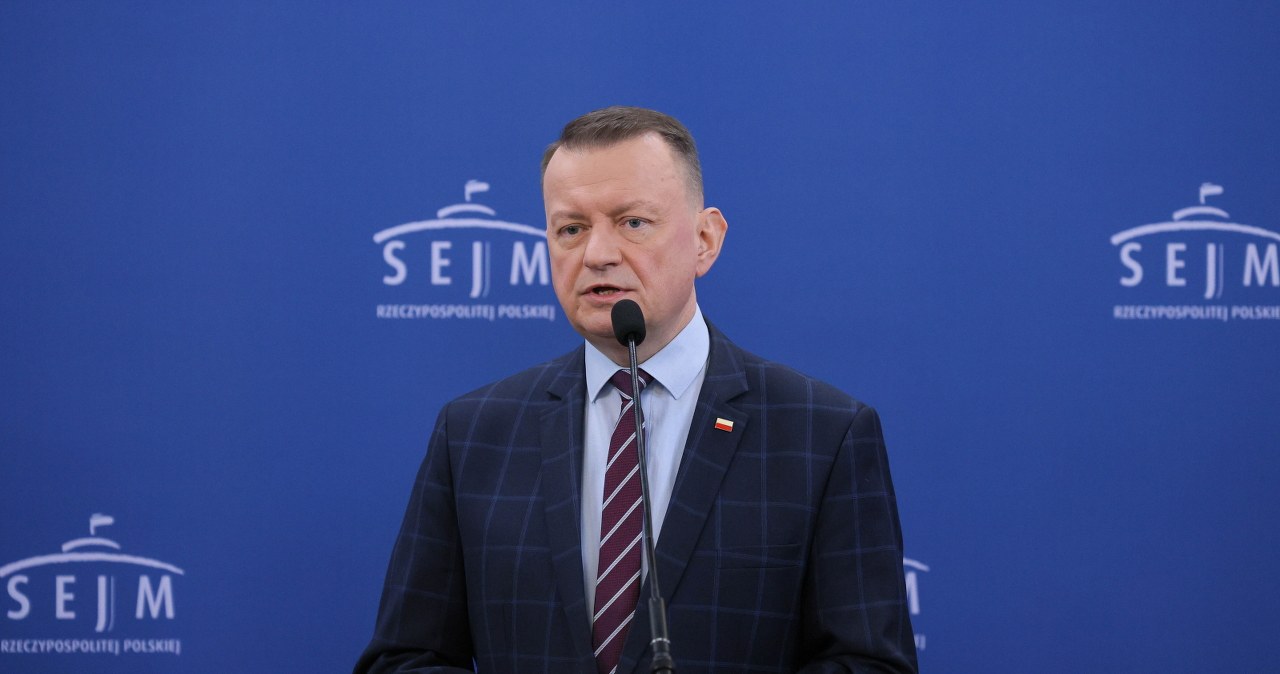 Program SAFE. PiS krytykuje plany rządu Donalda Tuska Program SAFE. PiS krytykuje plany rządu Donalda Tuska