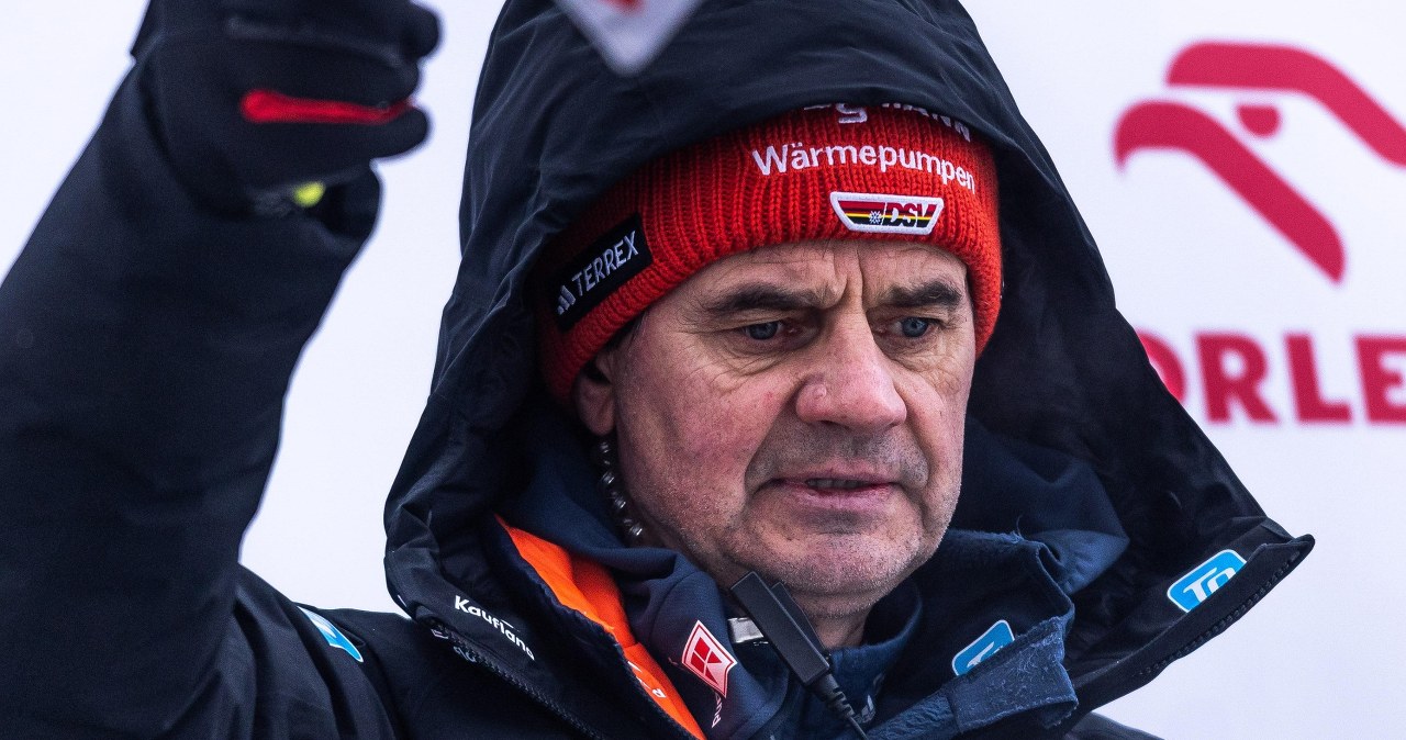 Niemcy ogłaszają ws. następcy Horngachera. A jednak polskie nazwisko