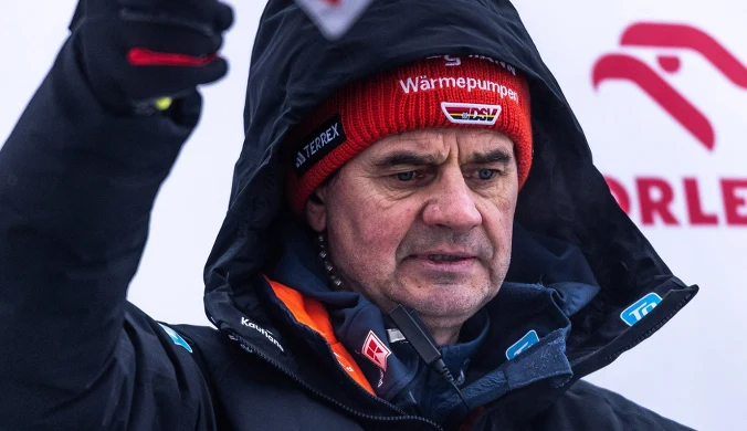 Niemcy ogłaszają ws. następcy Horngachera. Pada nazwisko Polaka