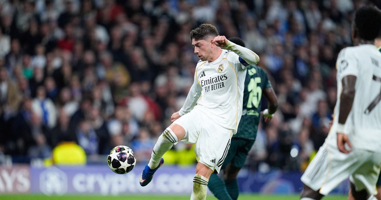 LM: Man City - Real Madryt. O której i gdzie obejrzeć? [TRANSMISJA]