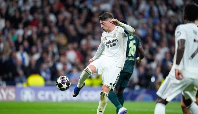 LM: Man City - Real Madryt. O której i gdzie obejrzeć? [TRANSMISJA]