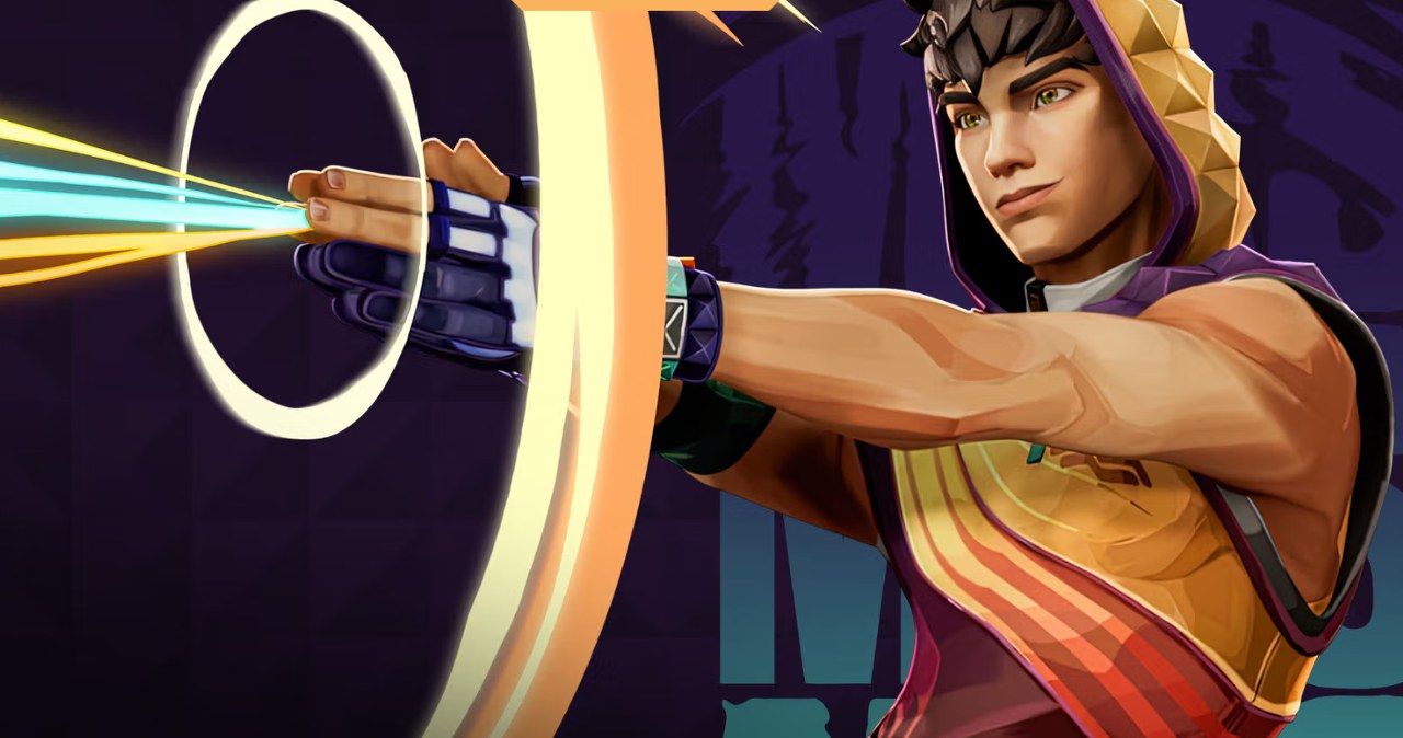 Miks to 30. Agent w Valorancie. Oto jego umiejętności i charakterystyka