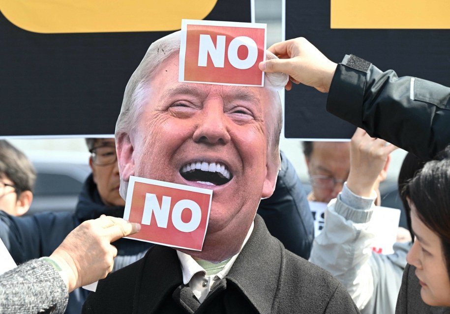 /JUNG YEON-JE/AFP/East News /East News