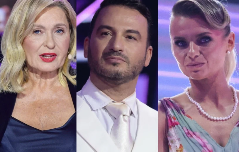 Stefano nie wytrzymał po "TzG". Zwrócił się do jurorów, zarzucił im jedno