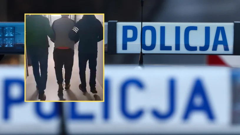 Tragedia w Sosnowcu. Syn zabił ojca, sam zadzwonił na służby