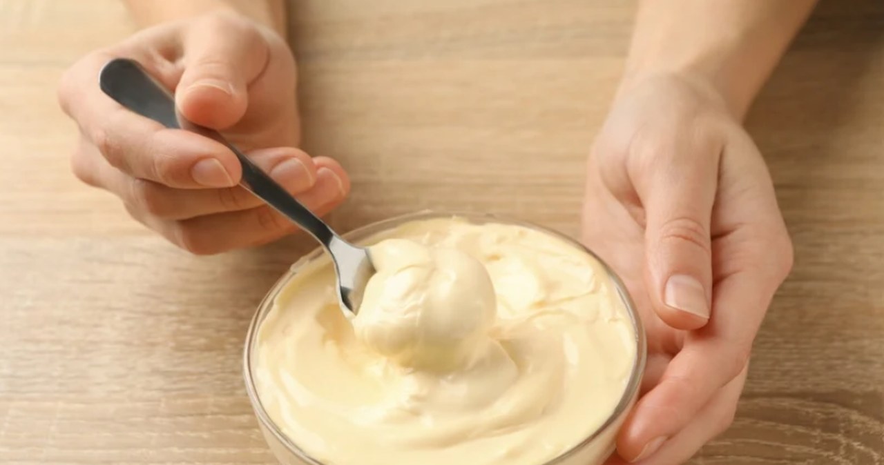 Jesteś na diecie? W święta majonez zastąp tym produktem