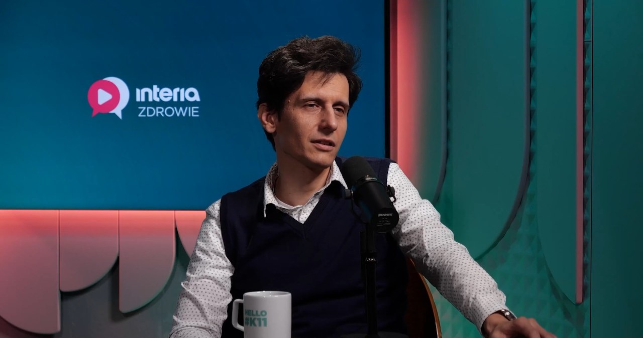 Skutki miażdżycy to nie tylko chore serce. Kardiolog: pacjenci skarżą się na nogi lub brzuch