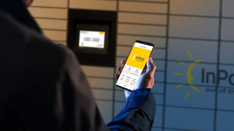 InPost stawia na AI i rusza z nową usługą. Wszystko w aplikacji