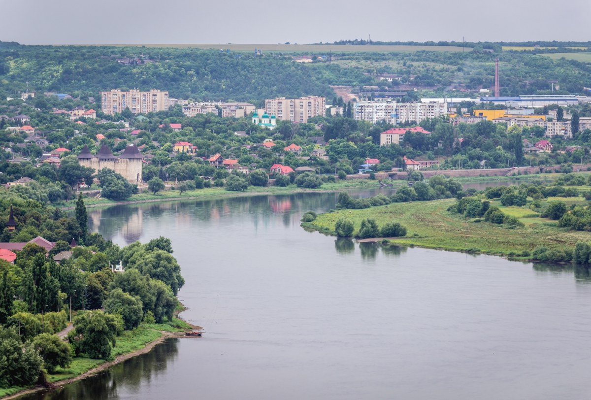 Mołdawia wprowadza stan alarmu po rosyjskim ataku na Ukrainę