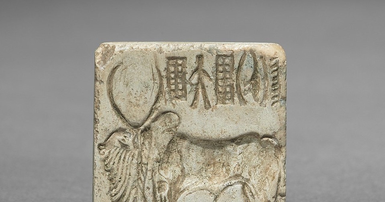 Archeolodzy wciąż bezradni. Tego starożytnego pisma nikt nie rozumie