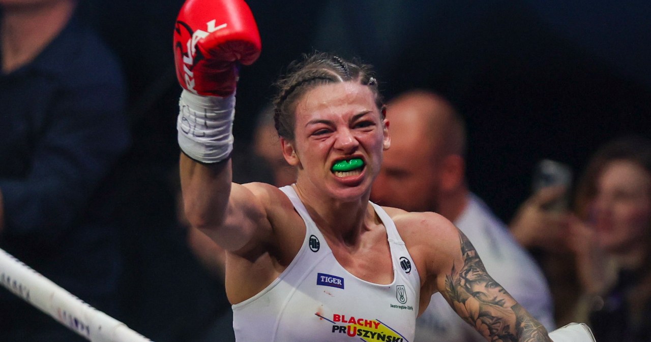 Polska gwiazda mistrzynią świata. Wynagrodzenie: zero złotych. Dlaczego?