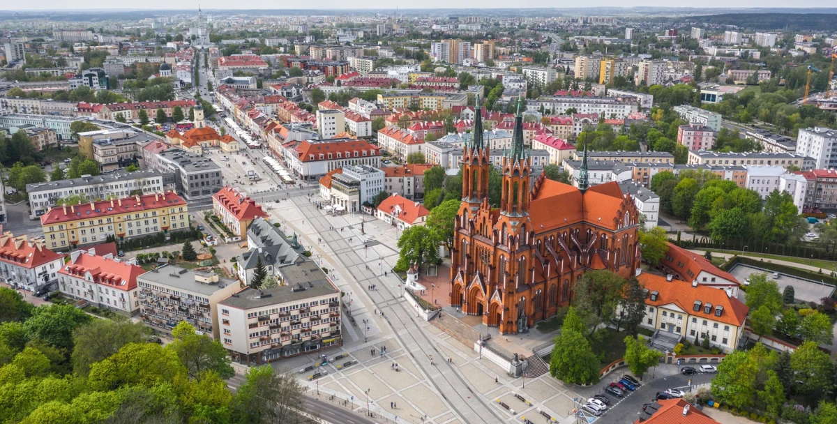 Od 16 marca do 16 kwietnia mieszkańcy Białegostoku mogą zgłaszać swoje pomysły do Budżetu Obywatelskiego na 2027 rok. Miasto przeznaczyło na ten cel 15 milionów złotych – poinformował prezydent Białegostoku Tadeusz Truskolaski podczas konferencji prasowej w Centrum Aktywności Społecznej.