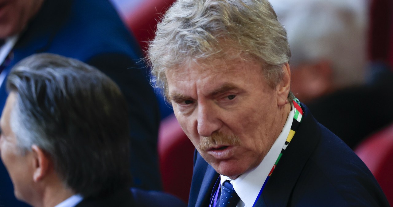 Kąśliwy wpis Bońka, potem błyskawiczna riposta. Tego nie mógł przewidzieć