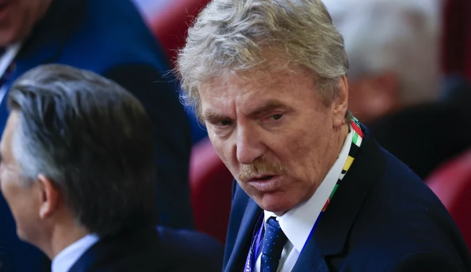 Kąśliwy wpis Bońka, potem błyskawiczna riposta. Tego nie mógł przewidzieć