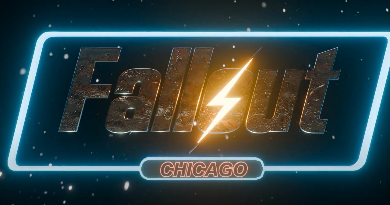 Fallout: Chicago. Ta modyfikacja zachwyci fanów uniwersum Fallouta!