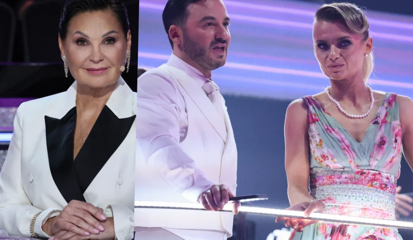 Pavlović mówi wprost. To dlatego Komarnicka i Terrazzino odpadli z "TzG"