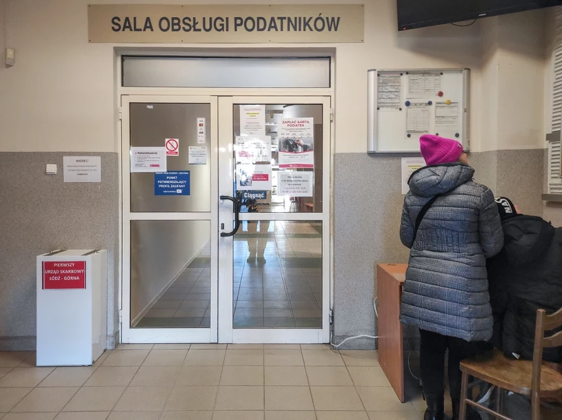 Tak odbierzesz swój zwrot podatku. Masz trzy możliwości