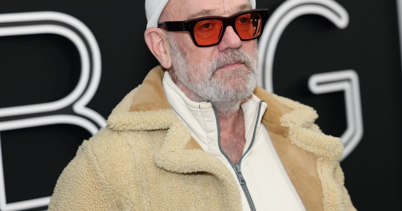 Od rozpadu R.E.M. minęło 15 lat. Lider szykuje się do solowej premiery!