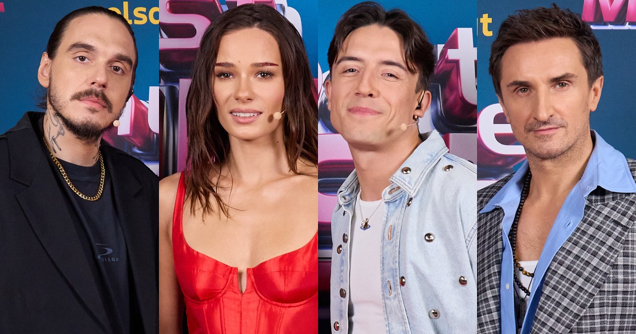 "Must Be The Music" wchodzi w decydującą fazę. Znamy uczestników półfinału