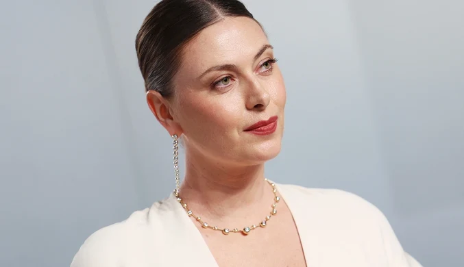 Znów głośno o legendzie tenisa. Wróciła na salony