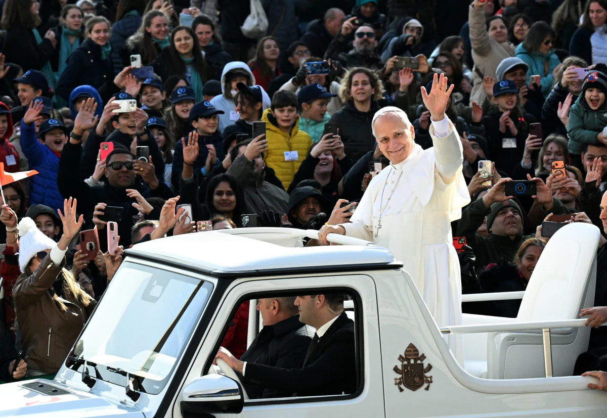 Watykan ogłosił szczegółowy plan trzeciej pielgrzymki papieża Leona XIV, która już za miesiąc rozpocznie się na kontynencie afrykańskim. Przez 10 dni Ojciec Święty odwiedzi 11 miast i miejscowości w Algierii, Kamerunie, Angoli oraz Gwinei Równikowej i wygłosi 25 przemówień i homilii.