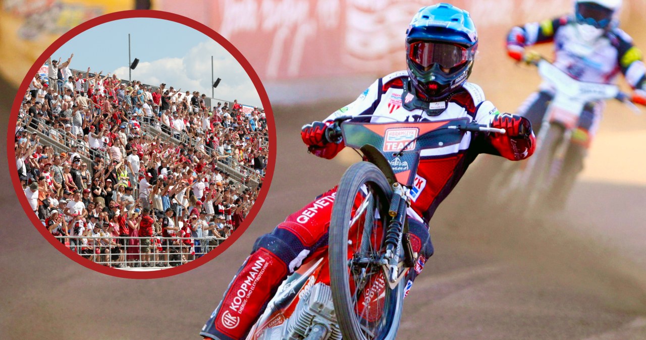 Szaleństwo przed startem sezonu. Bilety na nową trybunę w Bydgoszczy wyprzedane