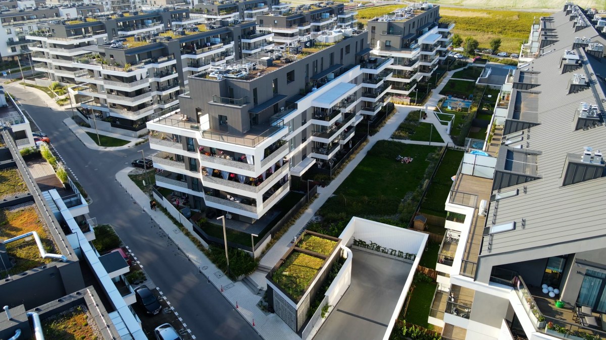 35 tysięcy mieszkań w 3 lata? Ekspert ocenia plan rządu: Szanse są znikome