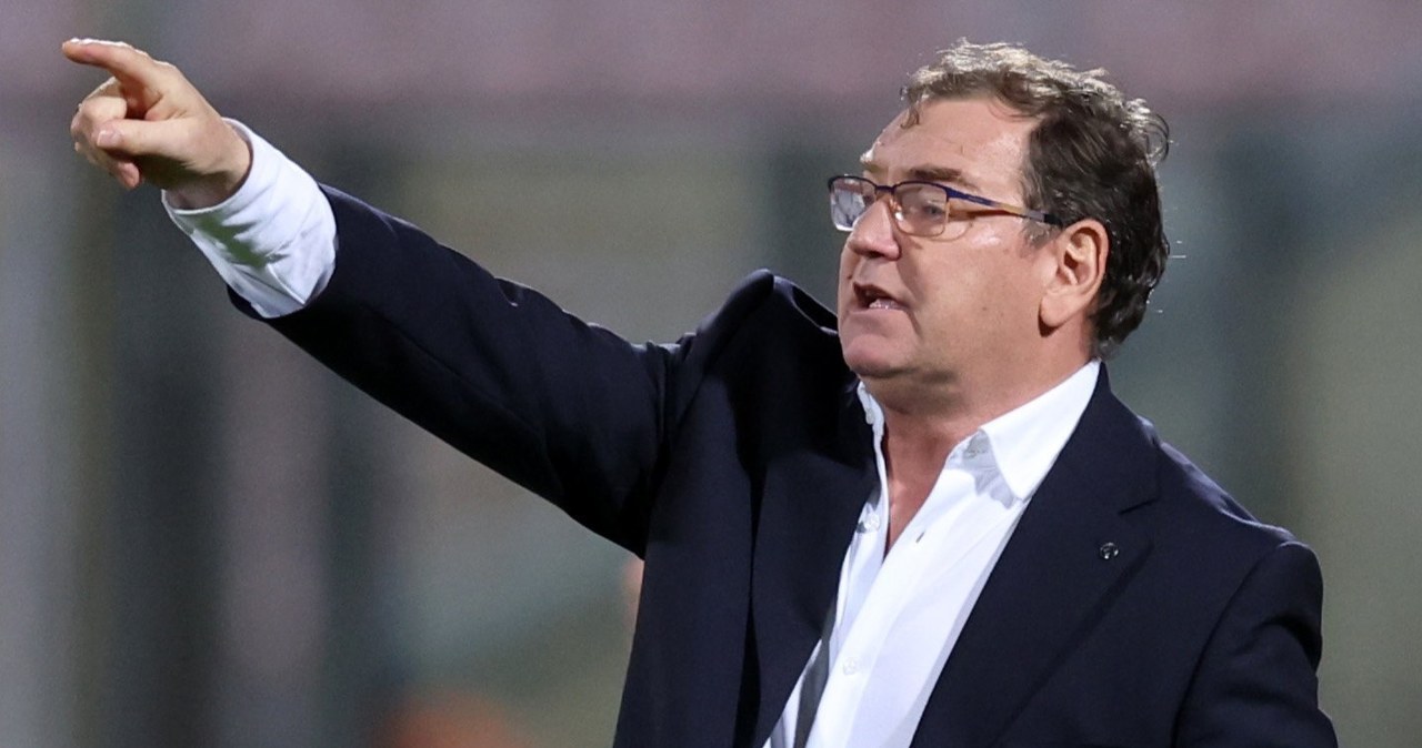 Selekcjoner ma kłopoty. Potwierdziło się najgorsze. 10 dni przed barażem