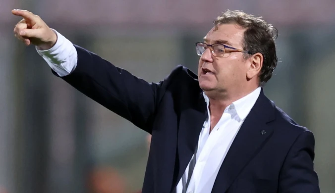 Selekcjoner ma kłopoty. Potwierdziło się najgorsze. 10 dni przed barażem