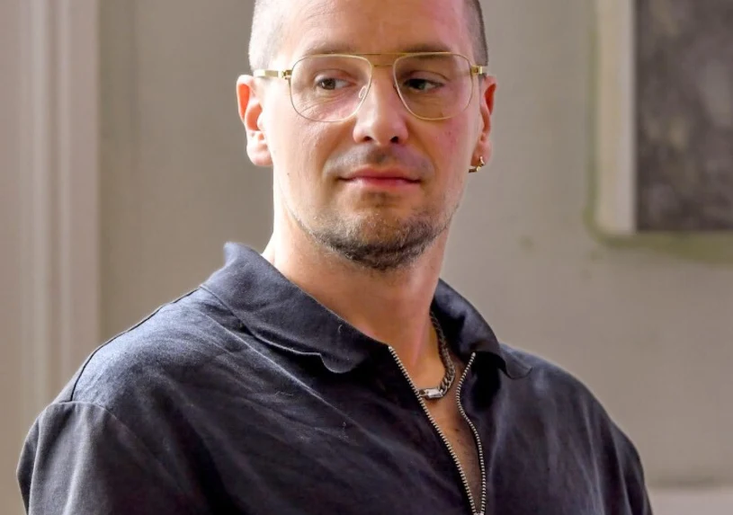 Drugie ciche rozstanie Zalewskiego. A jeszcze niedawno byli na wakacjach