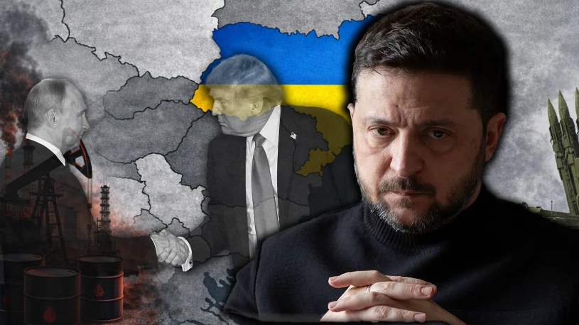 Diametralny zwrot, upada plan Ukrainy. Na Kremlu łapią oddech