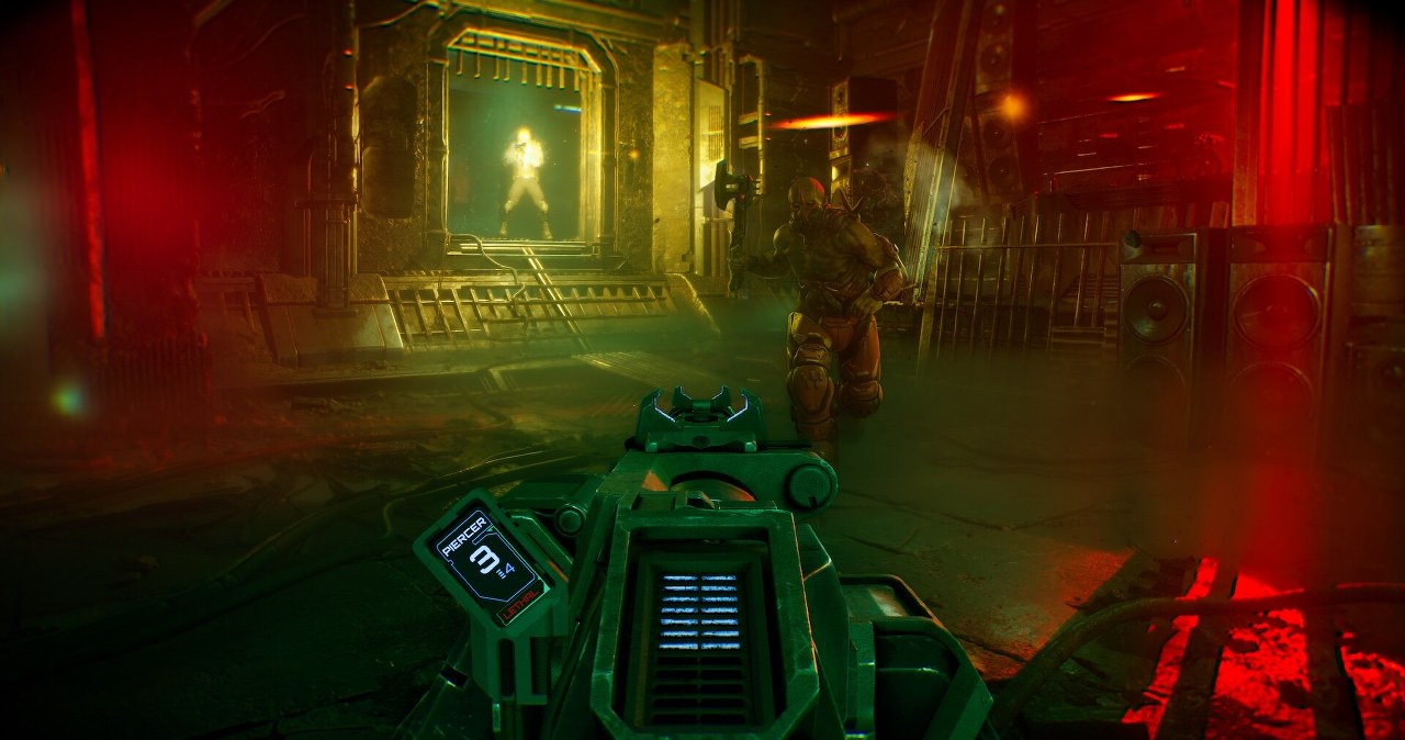 Lubisz cyberpunkowy klimat? Ta gra będzie strzałem w dziesiątkę!