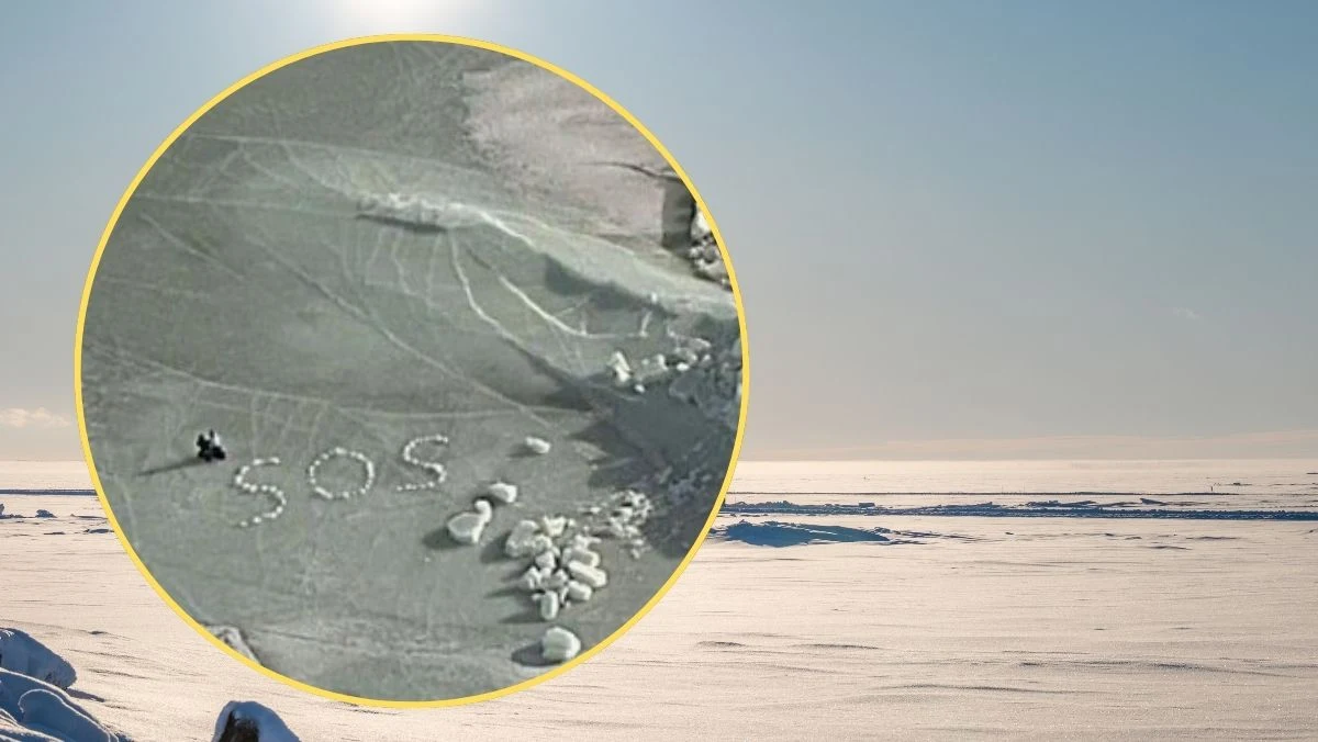 Niemiecka para narciarzy, która podjęła się ekstremalnego wyzwania – przeprawy przez zamarzniętą Zatokę Botnicką – cudem uniknęła tragedii, gdy w nocy pod ich namiotem pękł lód. Dzięki błyskawicznej reakcji służb ratunkowych i własnej pomysłowości, turyści zostali odnalezieni i ewakuowani w ostatniej chwili. 