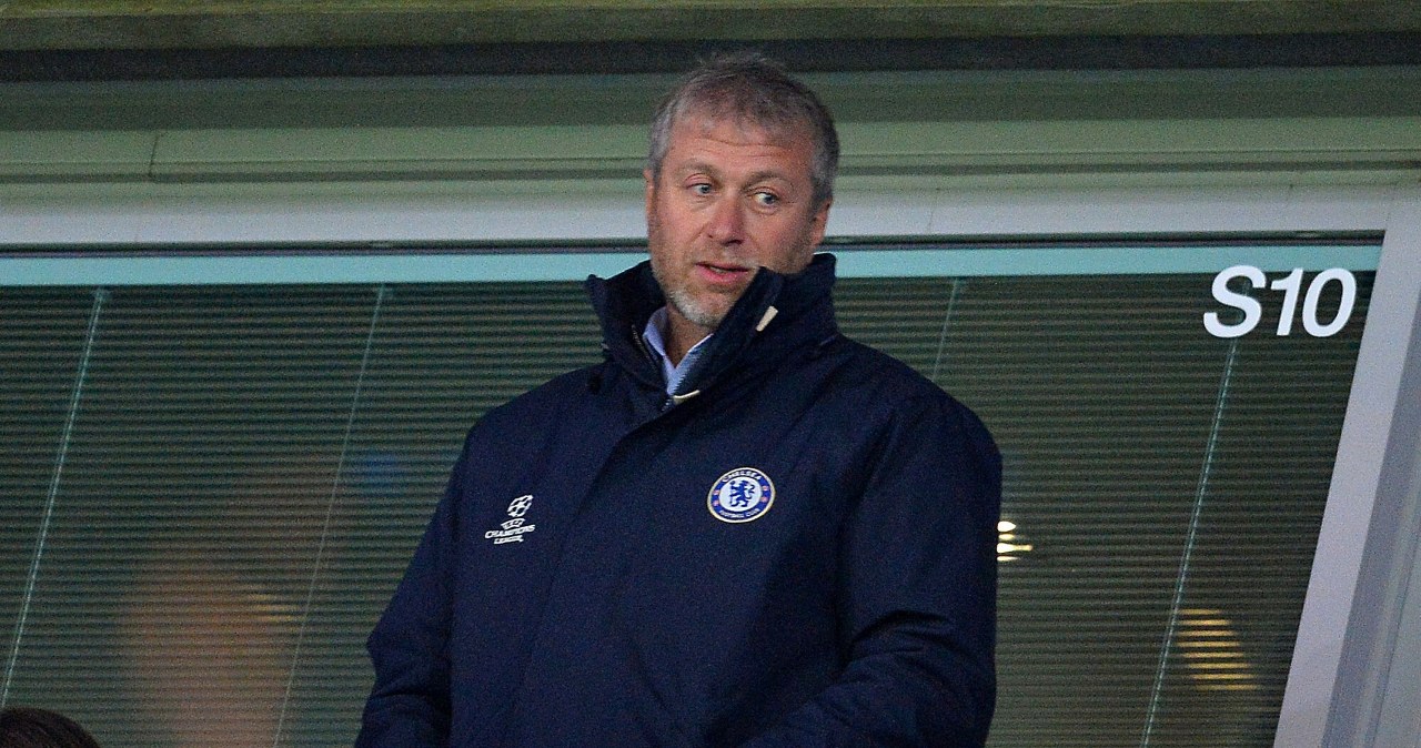 Potężny cios w legendarny klub. Rekordowa grzywna, w tle rosyjskie pieniądze