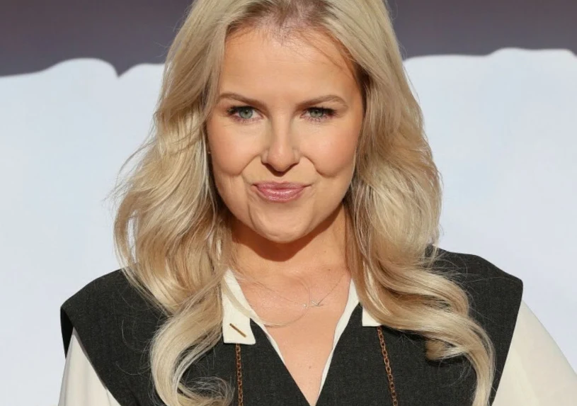 Debiut nowej prowadzącej "Szkła kontaktowego". Opinie są podzielone