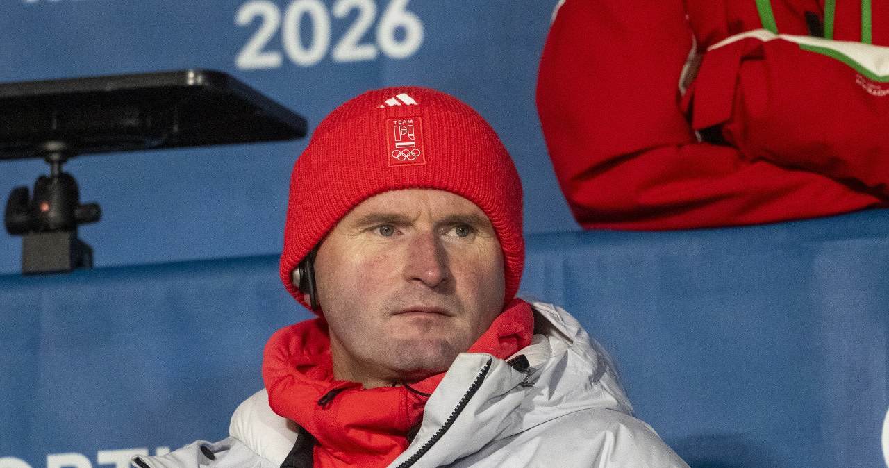 Maciusiak zna swój los. Tym będzie zajmował się po sezonie. Decyzja zapadła