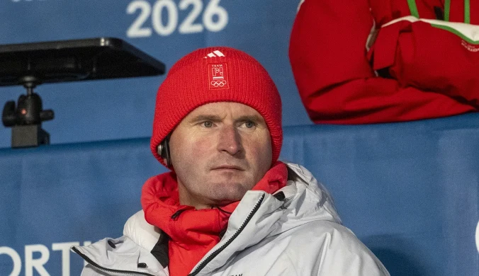 Maciusiak zna swój los. Tym będzie zajmował się po sezonie. Decyzja zapadła