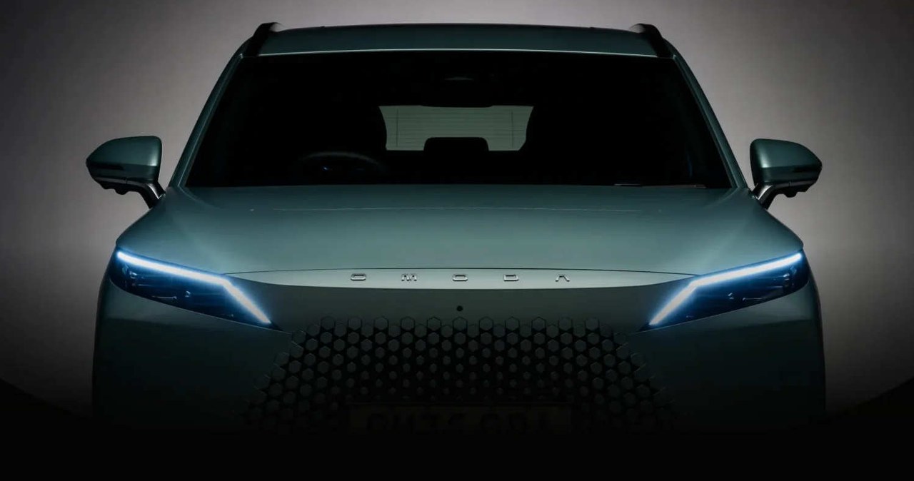 Omoda 7 z pełnym polskim cennikiem. Chiński SUV imponuje wyposażeniem