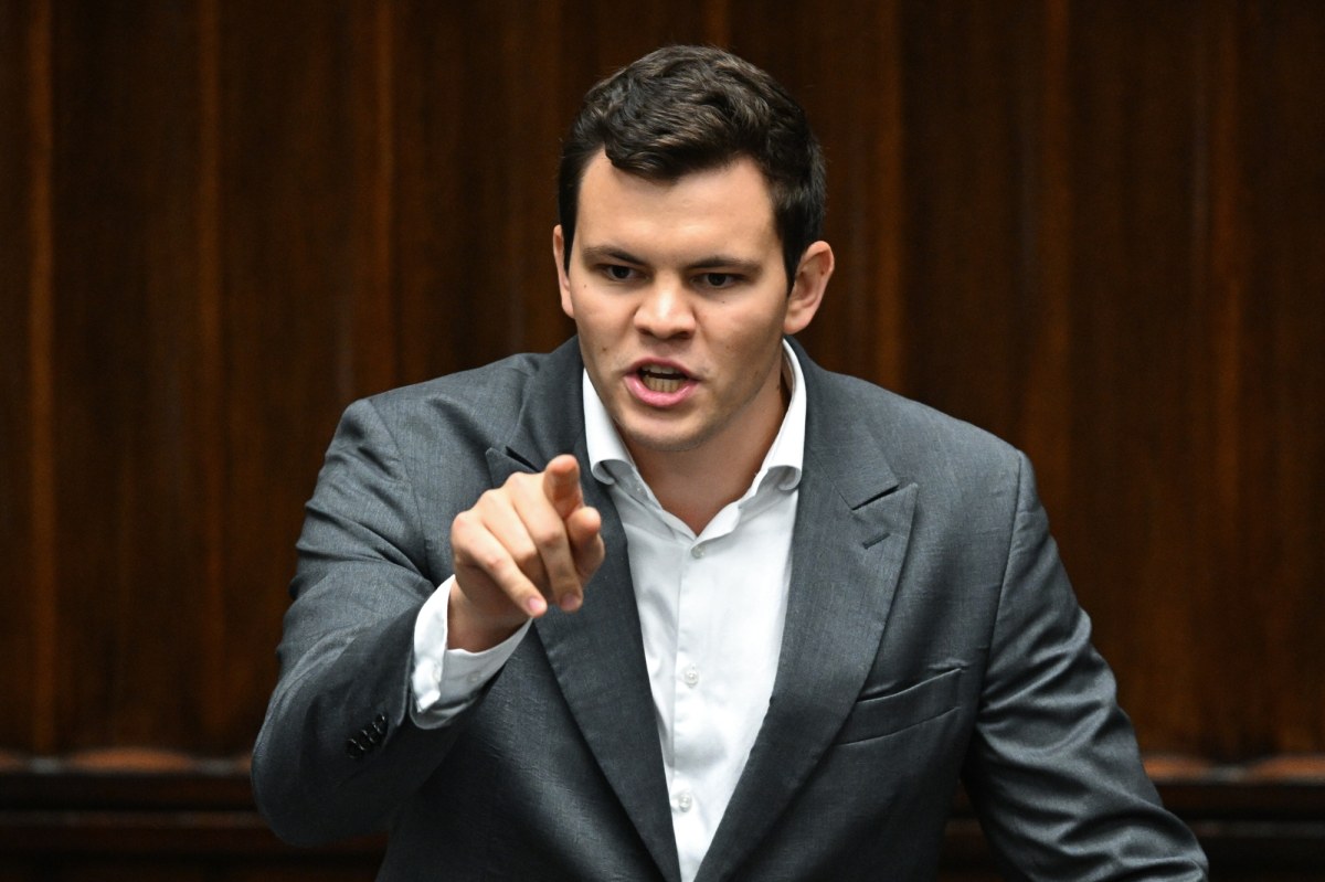 ​Afera wyborcza. Zarzuty dla trzech współpracownic posła