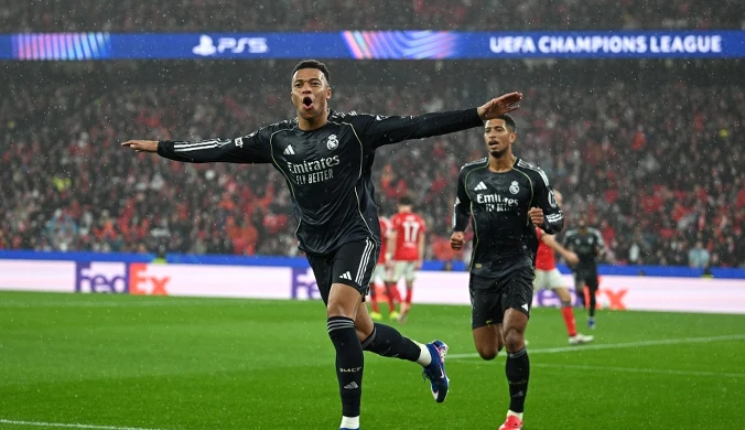 Real ogłasza ws. Mbappe. Zwrot akcji ws. Francuza, a to jeszcze nie wszystko