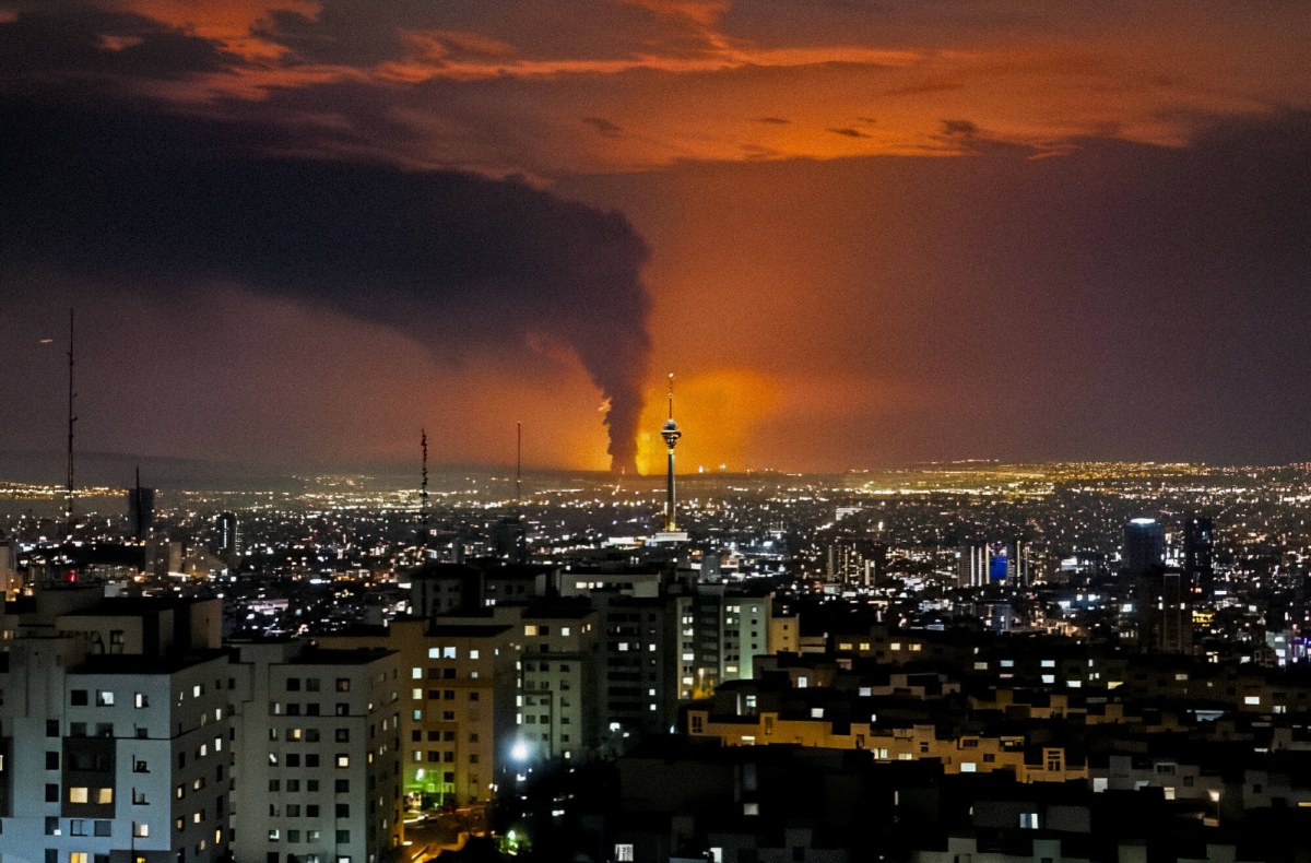 Iran chce porozumienia z USA? "Nie wiem, czy są już gotowi, zbierają łomot"