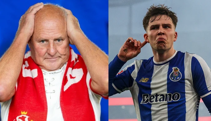 Głośno wokół powołania Pietuszewskiego. Tomaszewski wydał ostateczny "osąd"