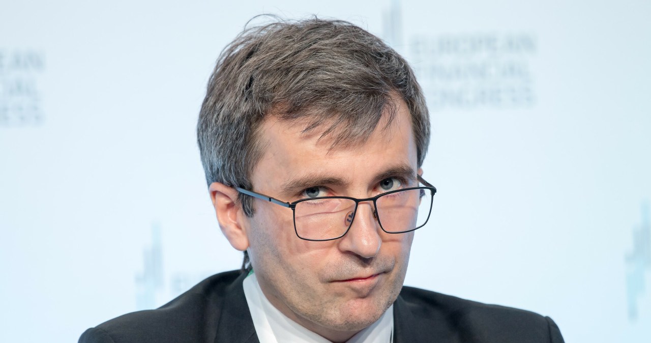 Nowe stanowisko byłego członka RPP. "Wzmocni potencjał ekspercki"