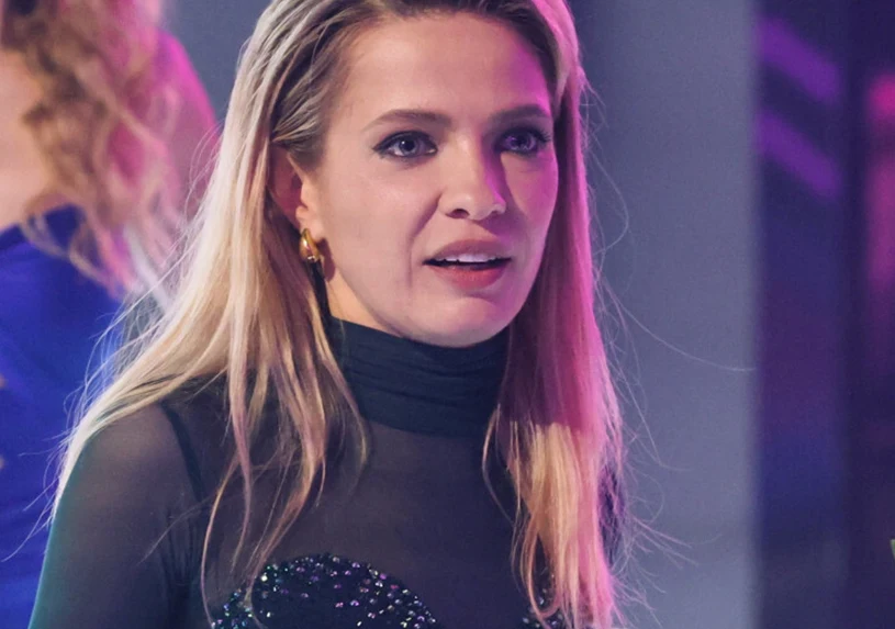 Gałązka osiągnęła w "TzG" to, co nikomu się nie udało. Tuż po obwieściła