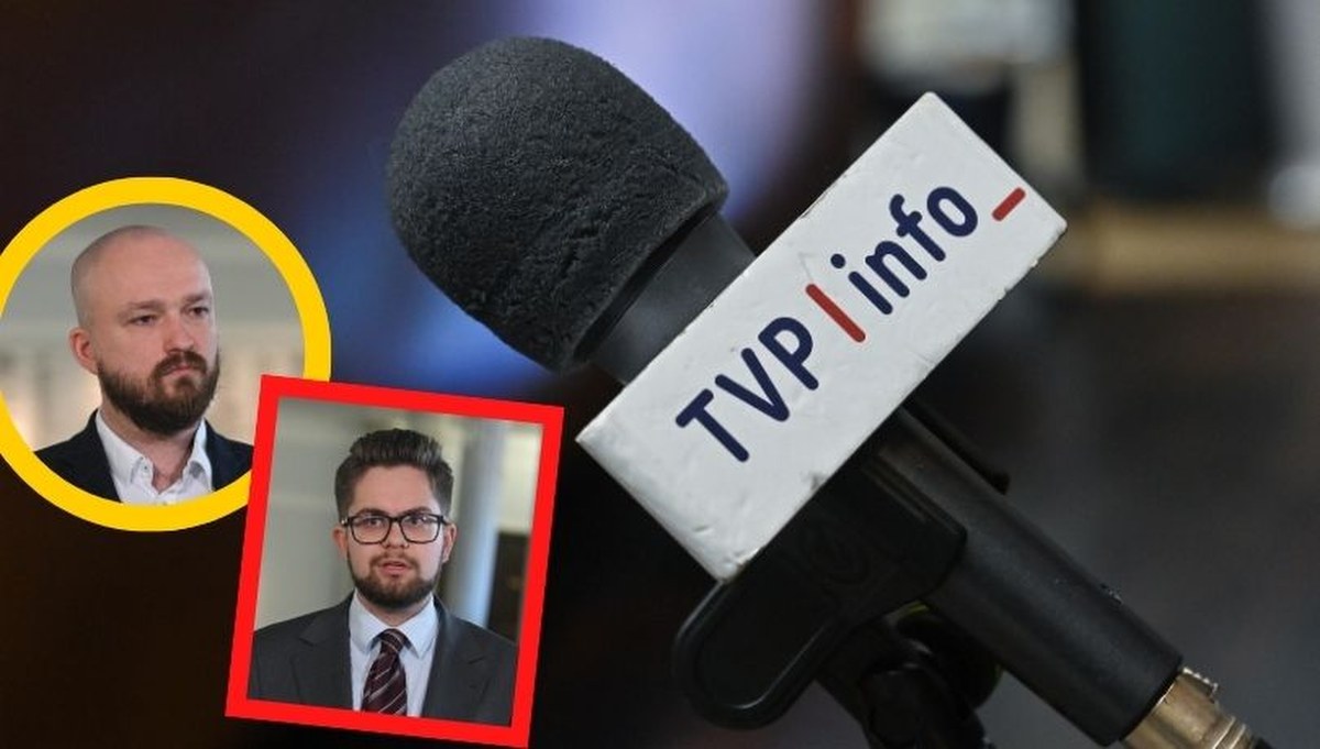 Chcą likwidacji TVP Info. Stacja odpowiada na zarzuty o "propagandowej tubie"