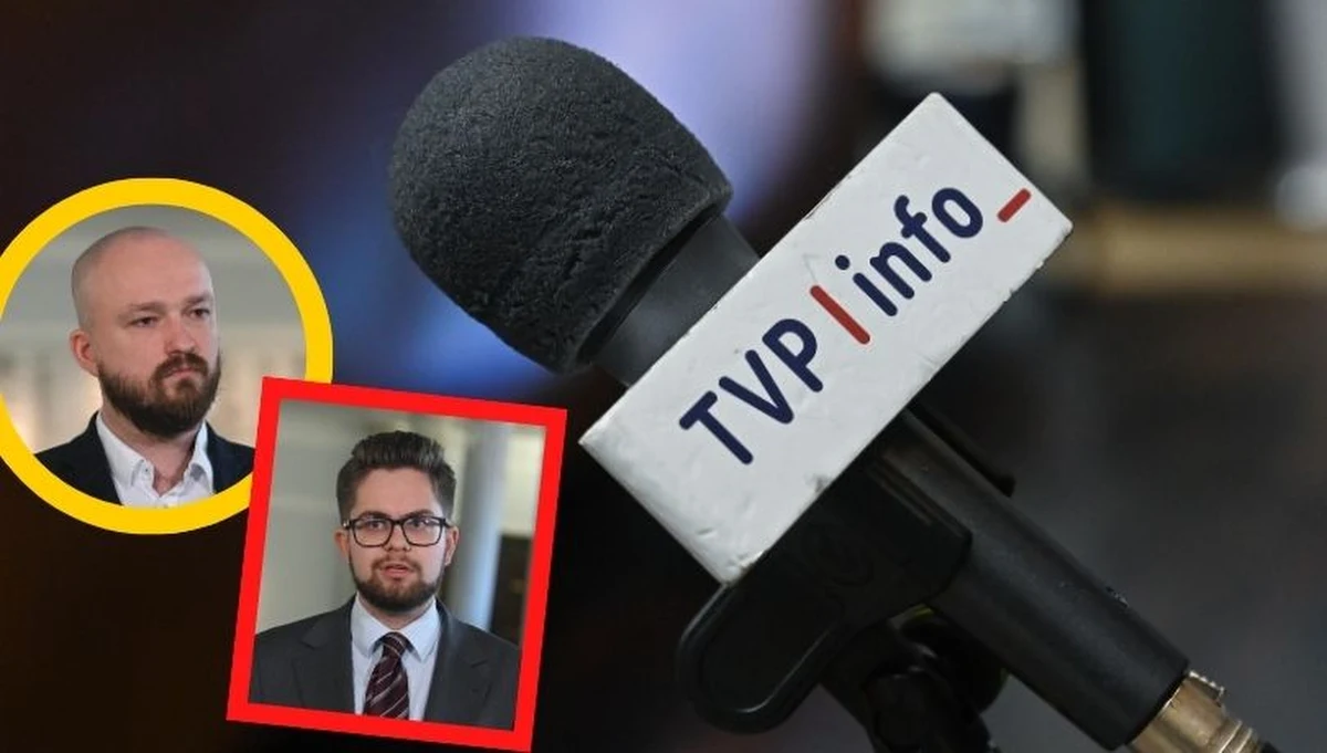 ​Politycy Konfederacji chcą likwidacji TVP Info. Ich zdaniem każda kolejna władza przemienia publiczną telewizję w swoją "tubę propagandową". Biuro Prasowe TVP odpowiada, że zarzucanie telewizji publicznej braku pluralizmu przez partię, której polityk ostatnio wyrażał opinie w jednym z jej programów, "komentuje się samo".