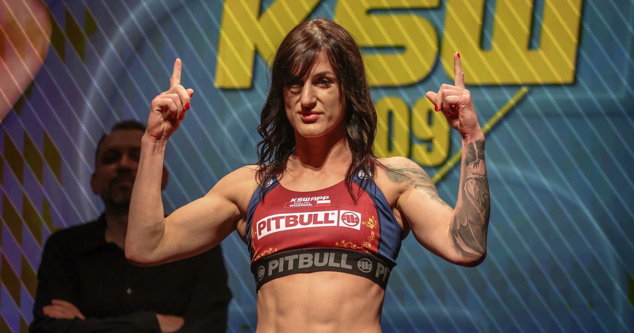 Polka po walce trafiła do szpitala. Są nowe wieści ws. jej stanu zdrowia